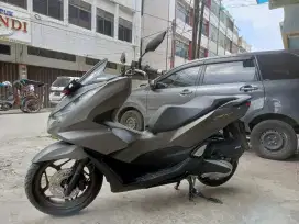 PCX type tertinggi ABS 2024