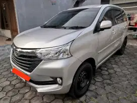 Daihatsu Grand New Xenia 1.3R AT 2018