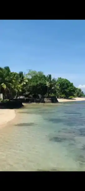 Di jual tanah yang sangat bermanfaat