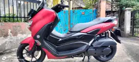 Pjk baru Agustus 2026 NMAX konci th 2021