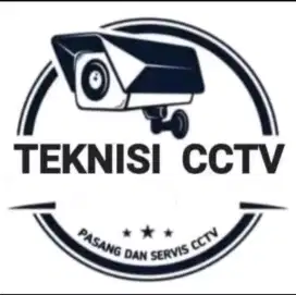 tukang pasang cctv