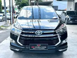 Toyota Kijang Innova Venturer 2.4 Solar AT Th 2019