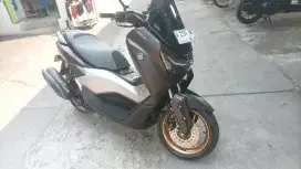 Nmax Turbo 2024