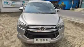 Toyota Innova Reborn 2019 Manual Full Original bawaan Pabrik