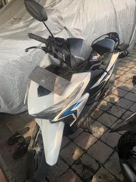 vario techno 125 tahun 2016