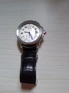Jam tangan Cartier