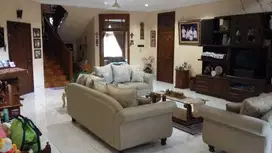 Rumah Bagus Nyaman Siap Huni Di Taman Aries Jakarta Barat