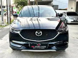 Mazda CX5 2.5 Grand Touring AT Pemakaian Th 2021