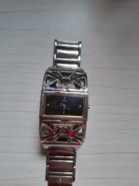 Jam tangan Guess asli