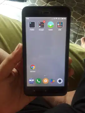 Redmi 4a 2/16 batangan