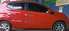 Daihatsu Ayla 2016 Bensin