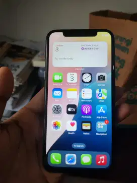 Iphone XS 256GB