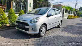 Daihatsu Ayla 2016 Bensin