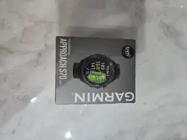 GARMIN APPROACH S70 47mm