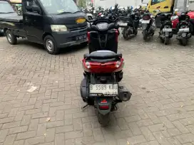 Nmax key les 2023. Ss lengkap
