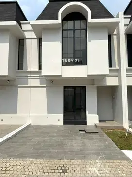 Rumah Baru Ready Stock Siap Huni 9021