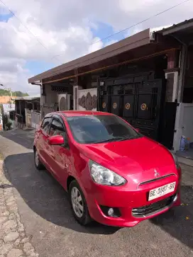 Mirage exceed metic 2014