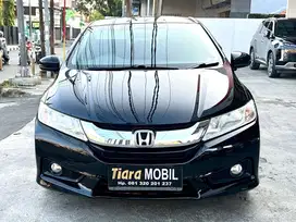 Honda City 1.5 E CVT AT Th 2015