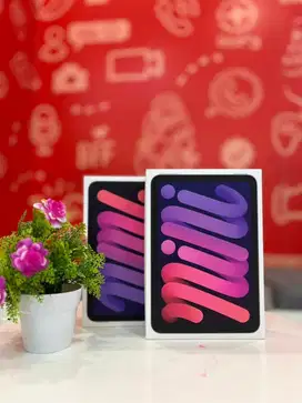 Ipad Mini 7 new ibox
