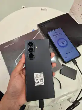 SAMSUNG ZFOLD 7 256GB PROMO CASHBACK KARTU KREDIT UP TO 1JT