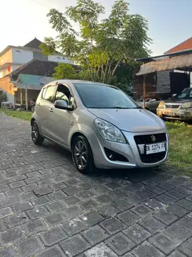 Splash GL 2014 matic asli bali