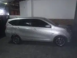 Toyota Calya 2018 Bensin