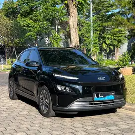[KM15rb] Hyundai Kona EV 2022 Full PPF VKool