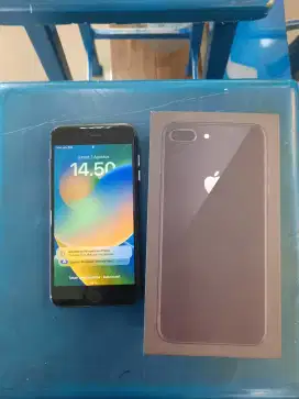 Hp Iphone 8+ 64 GB