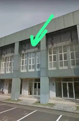 RUKO JALUR SUTERA  ALAM SUTERA