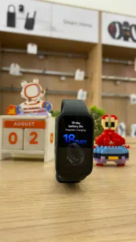 XIAOMI SMART BAND 9 ACTIVE NEW GARANSI RESMI