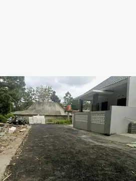 Rumah sleman jl palaga