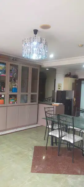Dijual Apartemen Dibawah NJOP di Taman Beverly Surabaya