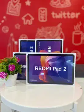 Redmi Pad 2 Kredit Cash