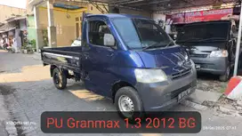 Daihatsu Gran max 2012 Bensin