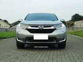 Tdp 0 - Honda CR-V 1.5 Prestige 2018 Mewah (CRV)