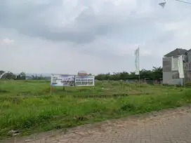 Tanah Kavling Harga Terjangkau, Lokasi Dekat Pusat Kota Malang!
