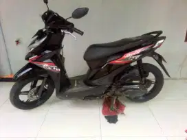 Honda beat new 2018