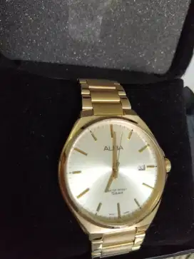 Jual Jam Alba Original