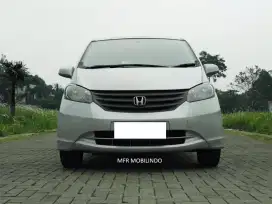 Honda Freed SD 2010 Mewah Terawat