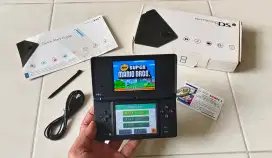 Nintendo ndsi Original full set banyak game