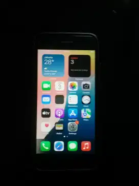 Iphone SE 2020 IBOX 128 gb
