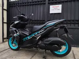 Yamaha Aerox Tahun 2022
