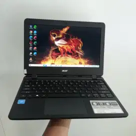 PROMO LAPTOP PELAJAR *ACER ES1-132* BISA COD GRATIS ONGKIR
