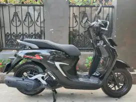 Honda Stylo 160 th 2024 Bisa cash/kredit