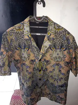 Batik tresno original