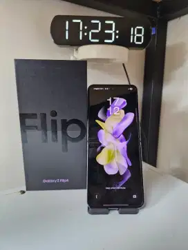 Samsung ZFlip 4 8/256