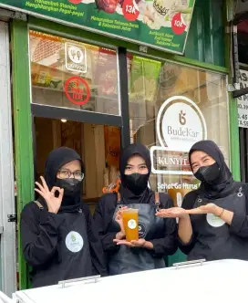 LOKER LOWONGAN  KERJA CREW OUTLET
