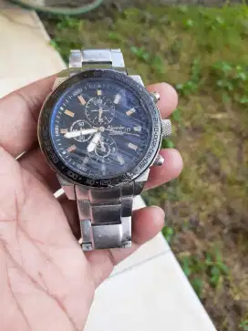 Alexandre christie ori
