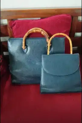Set tas Wanita M@rk and Sp3ncer Original Edisi *UK*