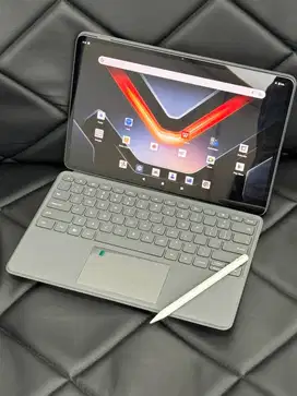Infinix Xpad GT Grey 8/256Gb (Baru 1 Bulan)